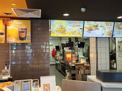 -麦当劳(东石东一路店)