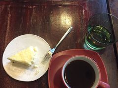 -RUMORS COFFEE ROASTERY鲁马滋咖啡(湖南路店)