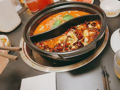 -江南鱼捞(北仑银泰城店)