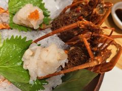 -花和海鲜自助(梅江店)