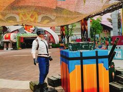 -合肥融创乐园