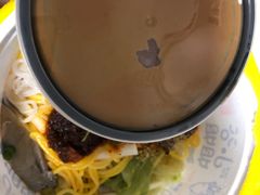 -小谷姐姐麻辣拌·麻辣烫(潞河店)