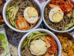 -安又胖韩国烤肉(美罗城店)