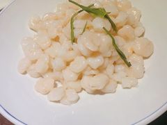 龙井虾仁-大牌大·传统杭帮菜(湖滨店)