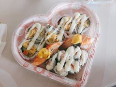 -N多寿司(西湖道店)