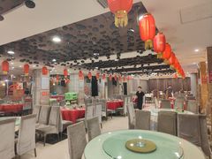 大堂-荣鹏风味烀饼总店