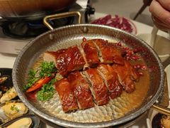 -粤来记·啫啫煲·点心(日月光店)