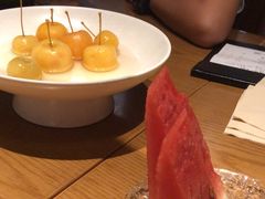 -奉天小馆·非遗东北菜(沈阳万象城店)