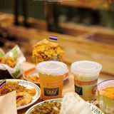 火爆北上广的霸榜网红泰式餐厅在温州也可以吃到啦️