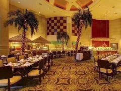 -泉州悦华酒店·自助餐厅