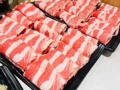 -呷哺呷哺 黄金牧场 (中发百旺店)