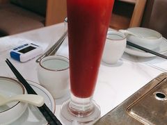 -如一鸡鲍鱼·粤式煲汤(长泰广场店)