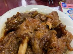 羊咔巴-清真麦顺和饭庄·二姐回头(和平店)