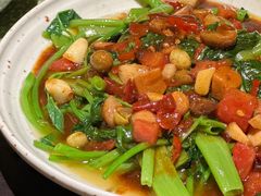 -桂小厨广西菜(万象城店)