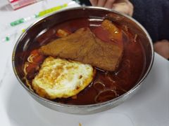-金牌罗记肠旺面(蔡家街店)