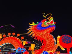 -西安城墙·碑林历史文化景区