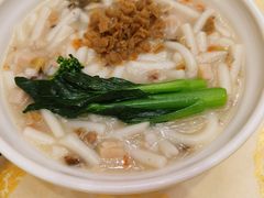 和味煮濑粉-心点盛宴江南西店