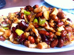 宫保鸡丁-川外川(星海店)