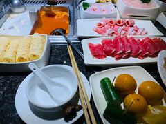 -海底捞火锅(汇悦城店)