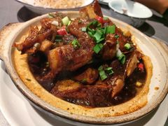 特色牛筋骨-富临轩私房菜(集庆门大街店)