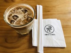 -Money Shops(愚园路店)