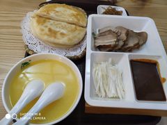 -李连贵熏肉大饼(金隅嘉品Mall店)