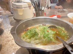 -庭苑饭香·生态餐厅(动物园店)