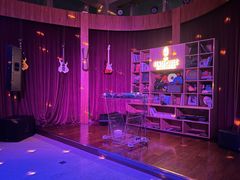 -The Penthouse酒吧