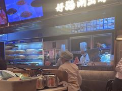 -捞神煲汤火锅(湖滨商业街店)