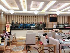大堂-东方印象大酒楼(拱北店)