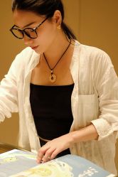 -周大福CHOW TAI FOOK(万象城店)