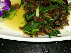 -赢融印象•龙泉店•清真云南菜•民族菜(小菜园店)