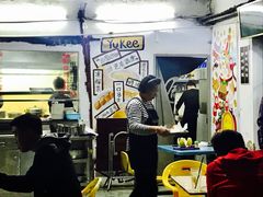 -渔记茶餐厅(渔村店)