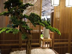 大堂-闫府私房菜·百年鲁菜(恒隆店)