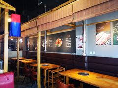 -唯成•韩国炭火烤肉 유성고기