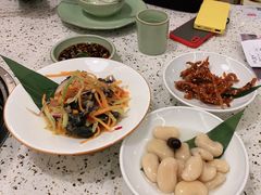-椰子营·椰子鸡火锅(万象里店)