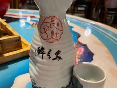 -醉长安(钟楼旗舰店)