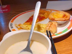 -比格比萨自助(新辰里学清路店)