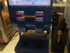 -凡塔斯牛排自助餐厅(莆田万达店)