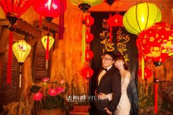 -太古映画婚纱摄影(天河店)