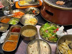 -西塔老太太泥炉烤肉(龙湖北苑天街店)
