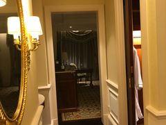 -广州富力丽思卡尔顿酒店