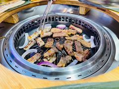 -玄希浪漫厨房·韩料烤肉(湖滨银泰in77店)