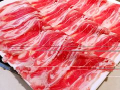 -密友回转自助火锅(世茂国际广场店)