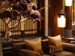 -西安华清御汤酒店