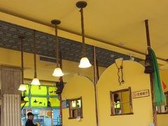 -格日勒阿妈蒙古厨房(大召店)