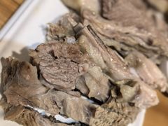 手抓羊肉-品回味清真西北楼(宁波首店)