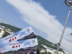 -塔尔寺