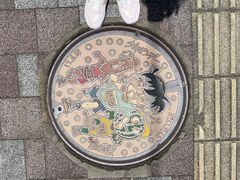 -青山刚昌故乡馆
