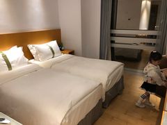 -香港尖沙咀皇悦酒店